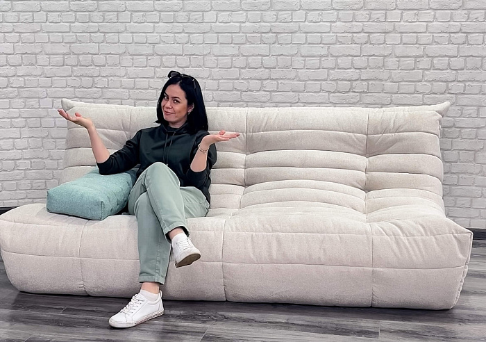 Подлокотник ДеФранс - 5